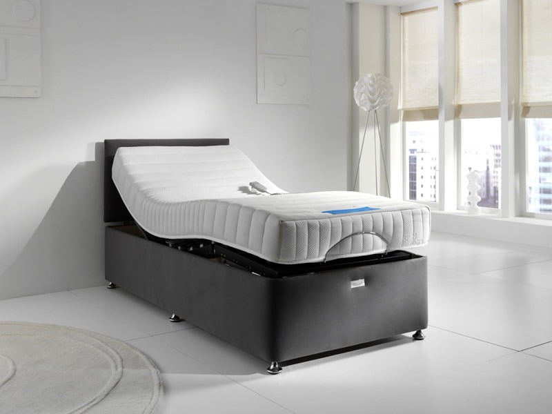 Make The Move To Sleep Better Bed, How Hard Is It To Move An Adjustable Bed