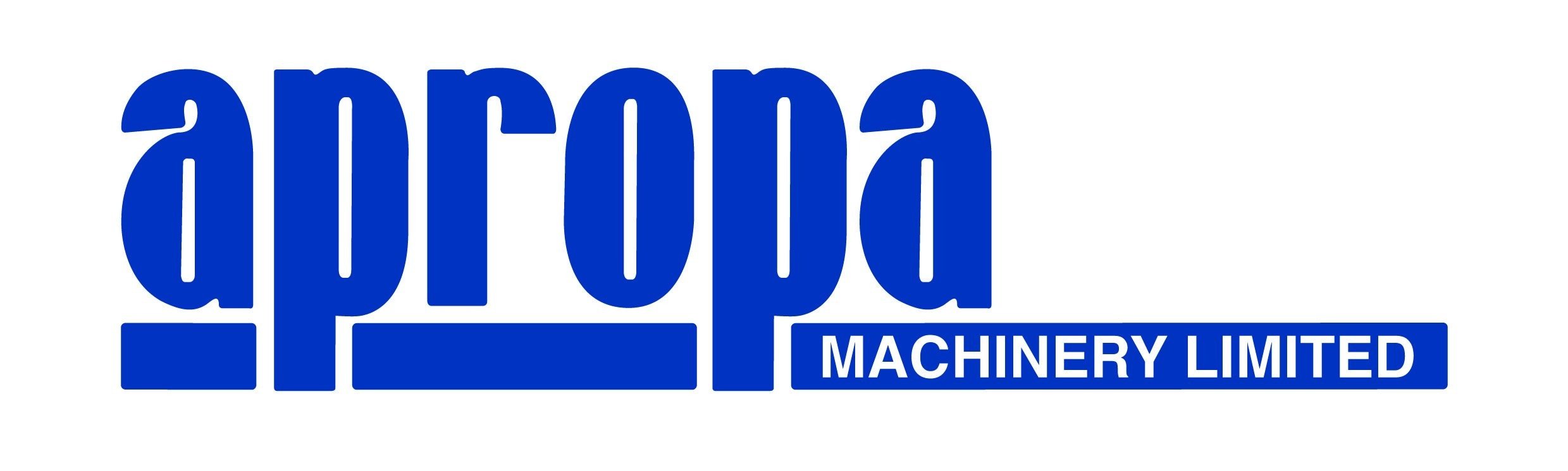 Apropa Machinery Ltd