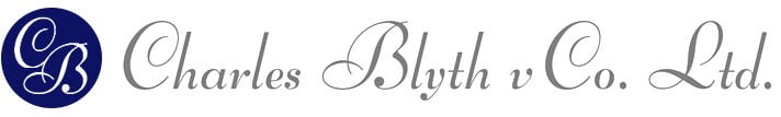 Charles Blyth & Co Ltd