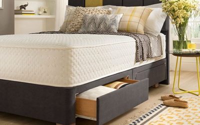 Mattresses Top Poll of Most Regretted Purchases