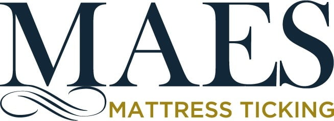 Maes Mattress Ticking NV