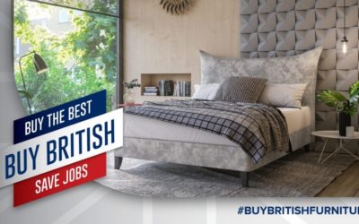 British Furniture Industry Launches Campaign to Save Jobs