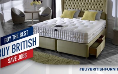 Beds and Furniture Sector Quick to Back BFC Campaign