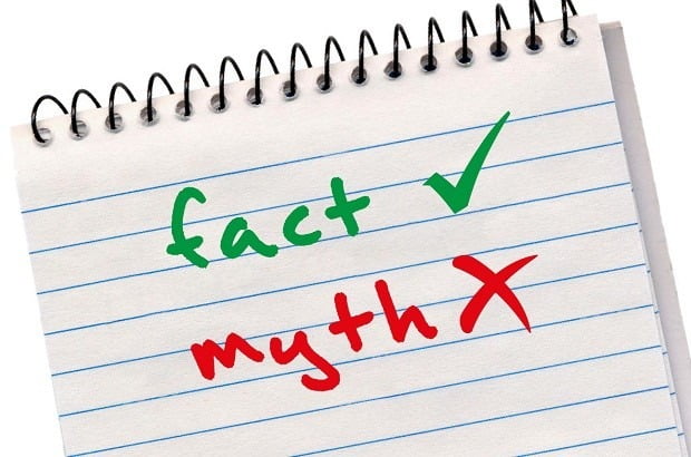 More Mattress Myths