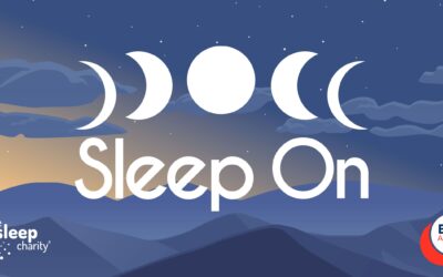 Discover Better Sleep with “Sleep On”—A Podcast Series Sponsored by Bed Advice UK brought to you by The National Bed Federation (NBF)