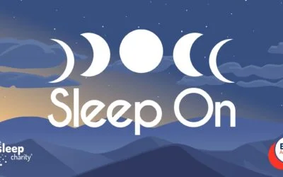 Discover Better Sleep with “Sleep On”—A Podcast Series Sponsored by Bed Advice UK brought to you by The National Bed Federation (NBF)