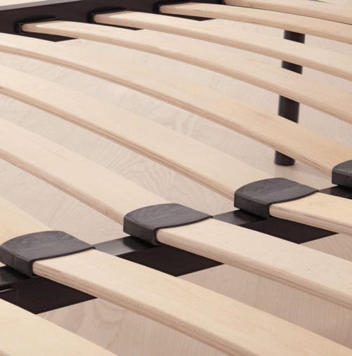 Bed Bases Explained Ers Guide, Why Are Bed Slats Bowed