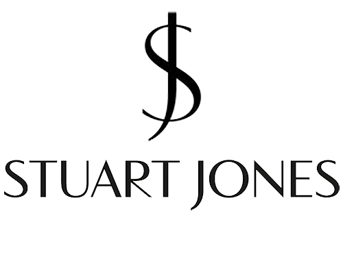 Stuart Jones