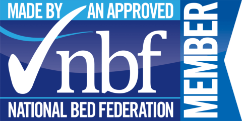 Bed Advice UK Why Buy NBF Approved Brands  