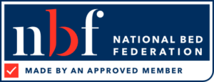 NBF Approved Member Logo