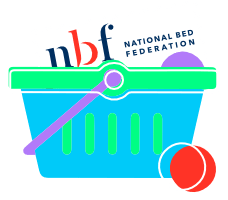 Why buy NBF approved brands