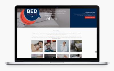 A New Website For All Your Bed Needs!