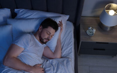 Brits spend 27 years in bed on average during their lifetime