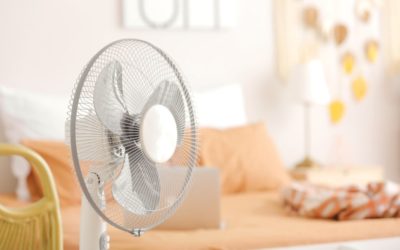 10 Tips On How To Cool Down A Room At Night