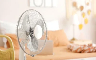 Top Tips On How to Cool Down a Room at Night