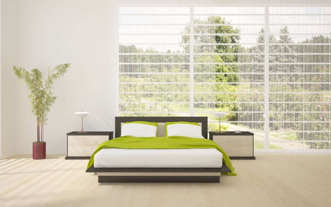 How To Make A Bedroom Eco-Friendly