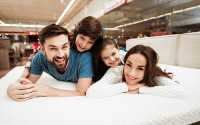 How to Buy a Child’s Mattress Ahead of the New School Term