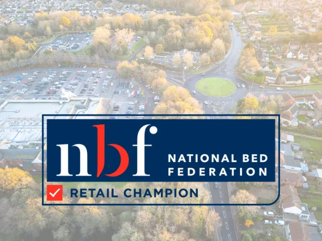 Find Your Nearest Bed Retailer