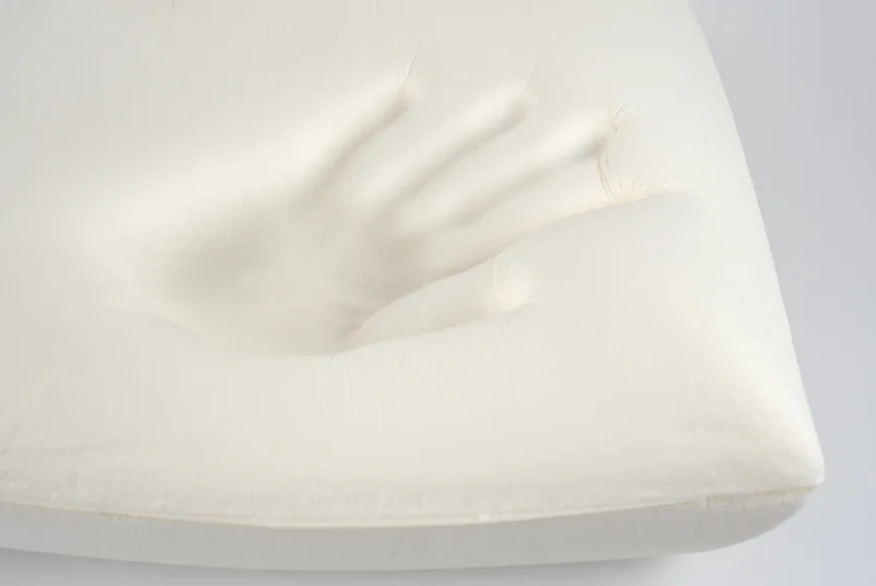 foam pillow