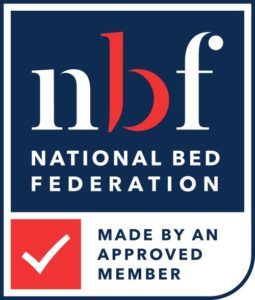 NBF approved member