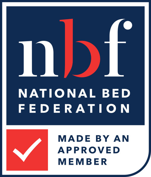 Bed Advice UK Why Buy NBF Approved Brands  