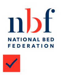 NBF approved tick