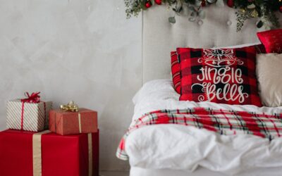 How to Create Comfortable Guest Sleeping Arrangements for the Holidays