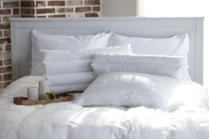 Bed Advice UK Choosing the Right Pillow is as Important as Choosing Your Mattress  