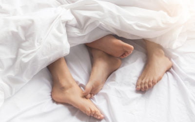Does Sharing a Bed Affect Your Sleep?