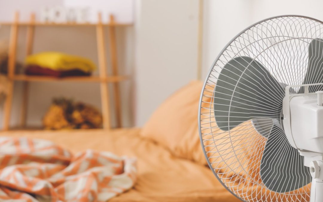 Too Hot to Sleep? How To Keep Cool On Hot Summer Nights