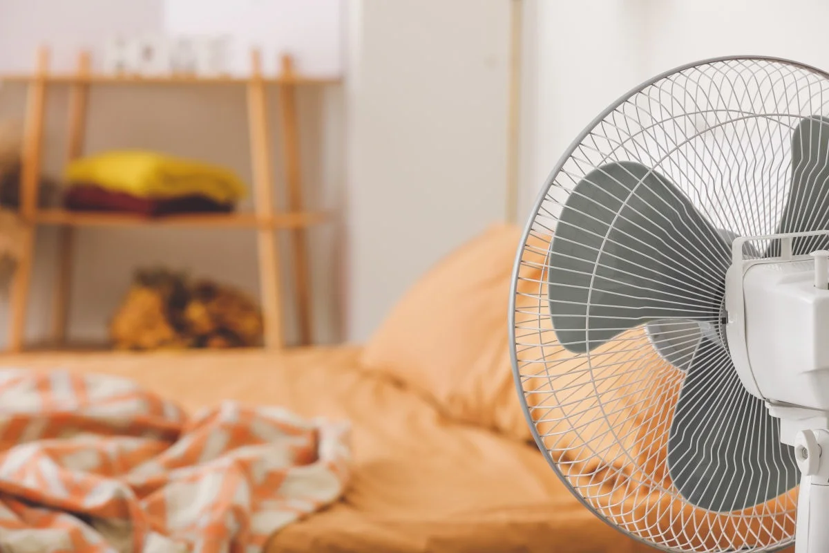 Too Hot to Sleep? How To Keep Cool On Hot Summer Nights